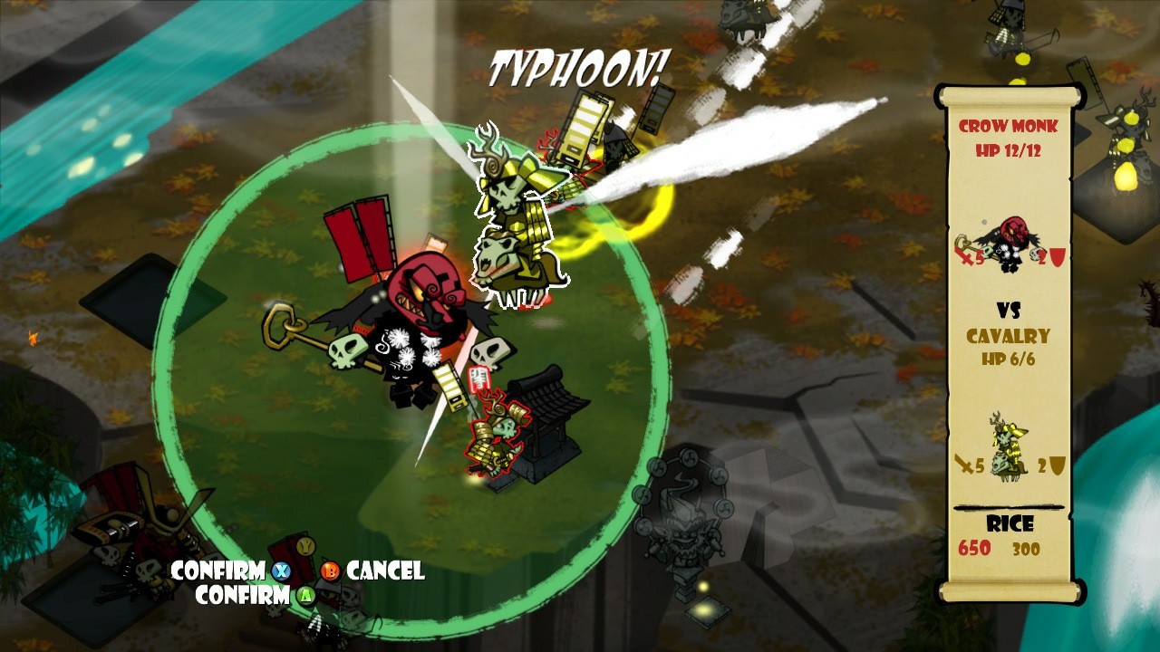 Skulls of the Shogun - Imagen 28